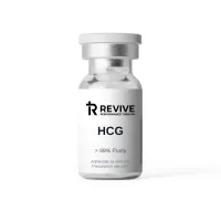 HCG (5000iu, 3ml) - Lyophilized – Image 1