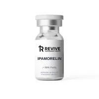 Ipamorelin 10mg (3ml) - Lyophilized – Image 1