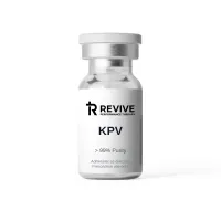 KPV 10mg (3mL) - Lyophilized – Image 1