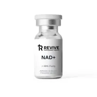 NAD+ 1000mg (10mL) - Lyophilized – Image 1