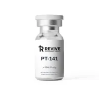 PT-141 10mg (3mL) - Lyophilized – Image 1