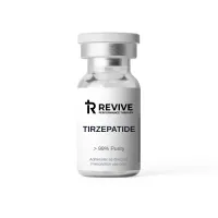 Tirzepatide 30 mg (3ml) - Lyophilized – Image 1