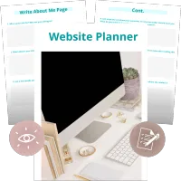 Website Planner – Image 1