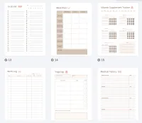 Ultimate Life Planner – Image 2