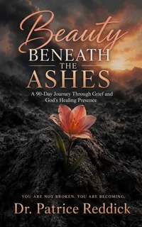 Beauty Beneath the Ashes – Image 1