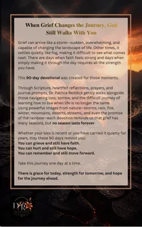 Beauty Beneath the Ashes – Image 2