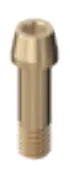 matrix® Clinical Retaining Screw – Ø 2.8 – Zirconia & Polymers