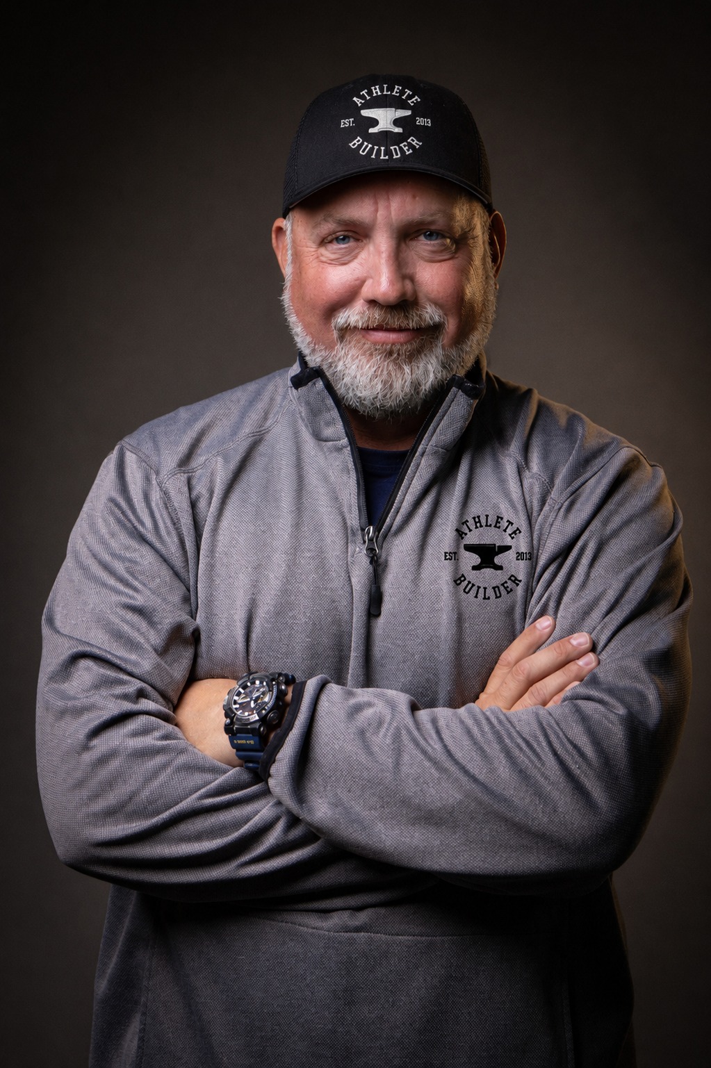 blog author image