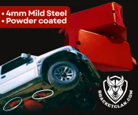 Radial Cup Protector Jimny Gen 3 – Image 3
