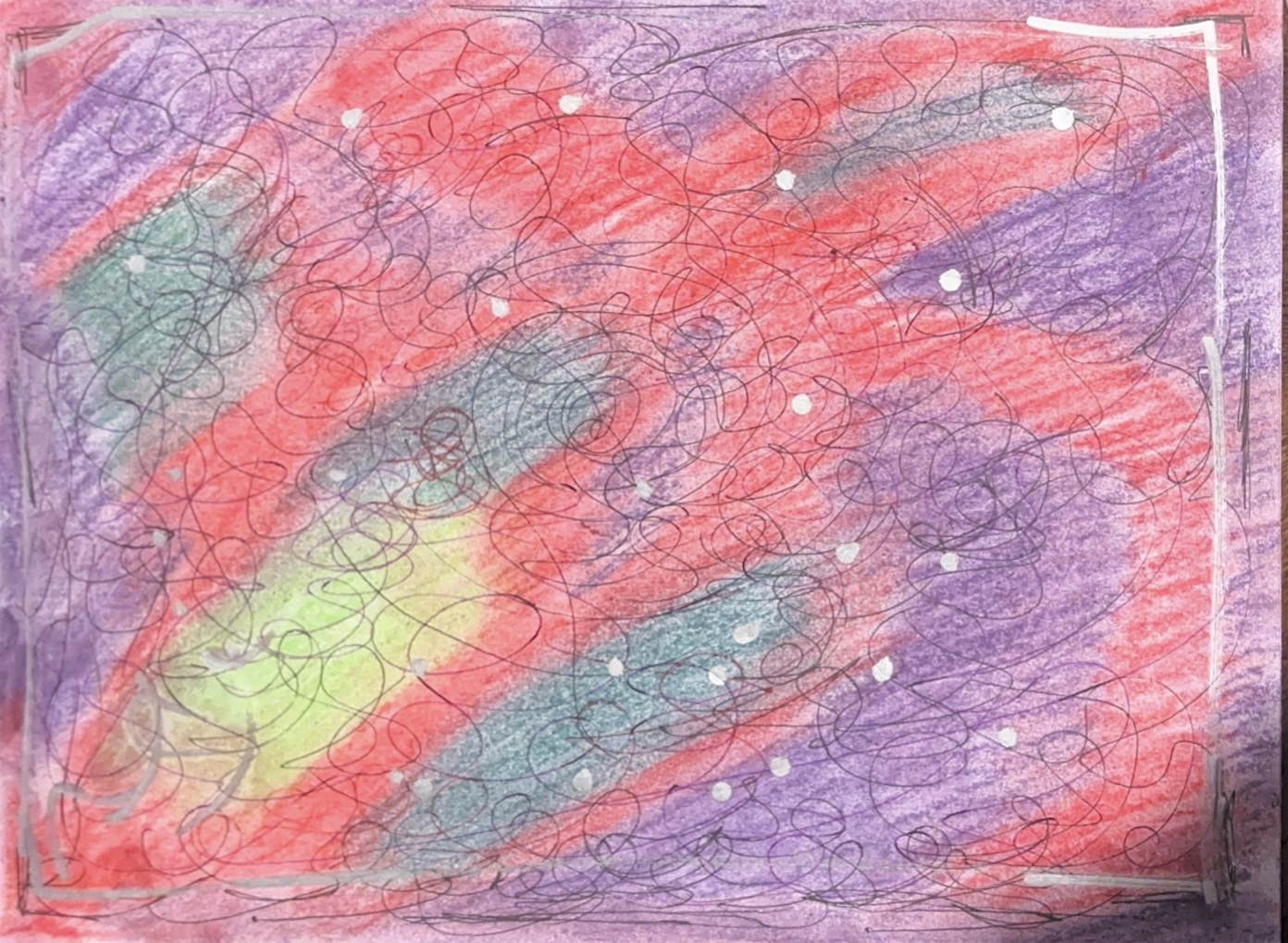 The Morrigan's Warning – Image 1
