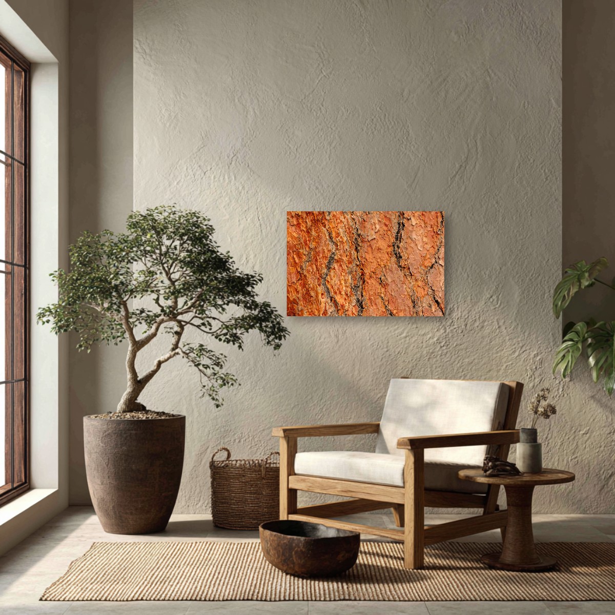 PONDEROSA PINE TEXTURE – Image 7