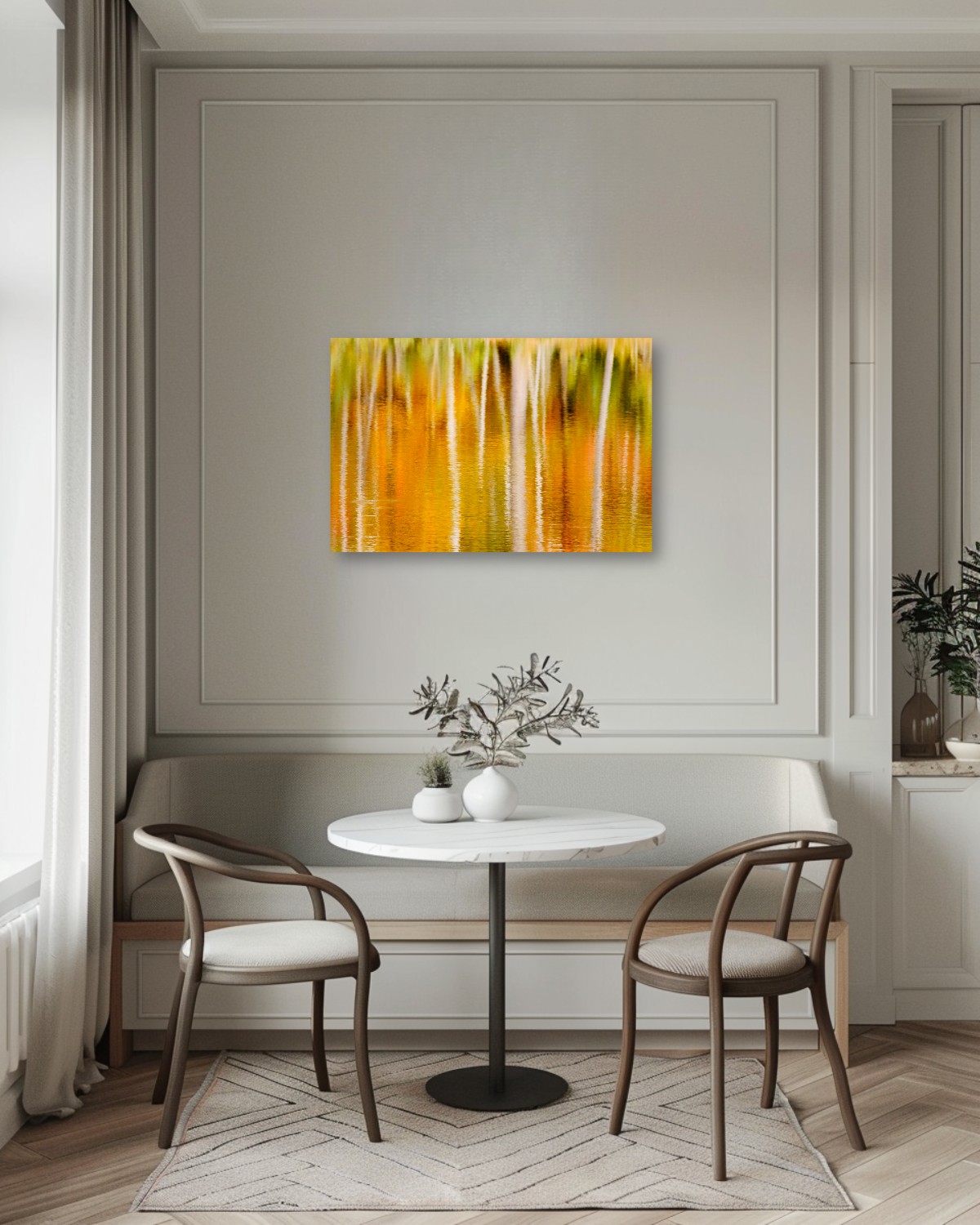 Reflections of Autumn – Image 8