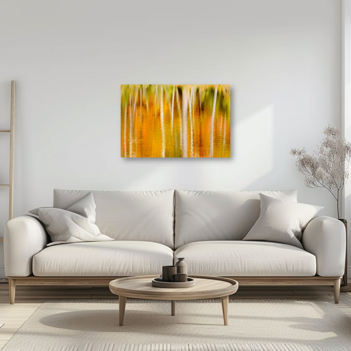 Reflections of Autumn – Image 2