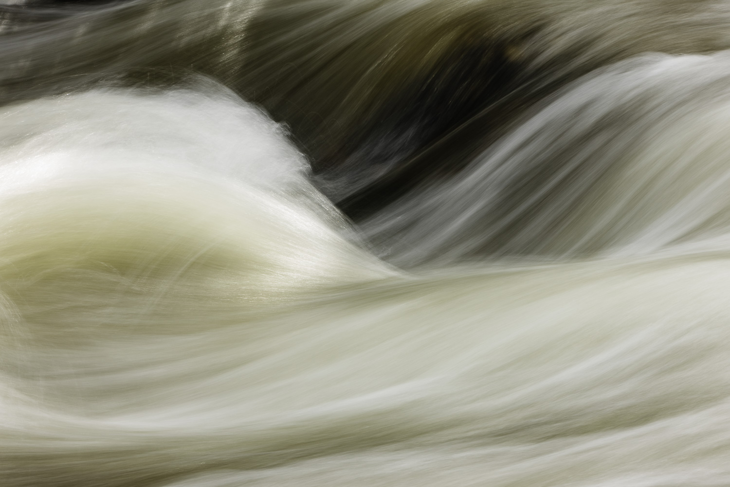 Rushing Waters – Image 1
