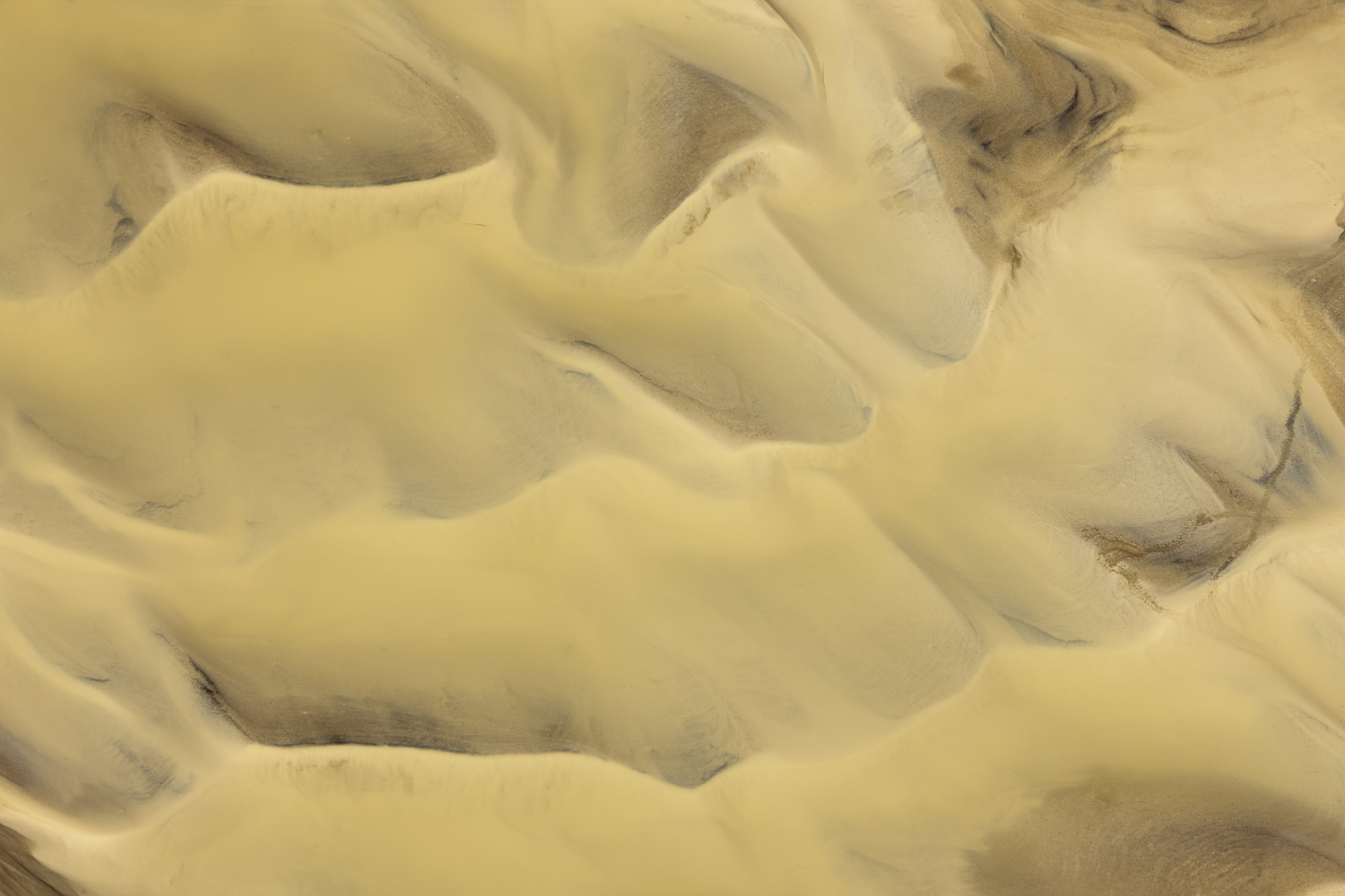 Patterns in Mud – Image 1
