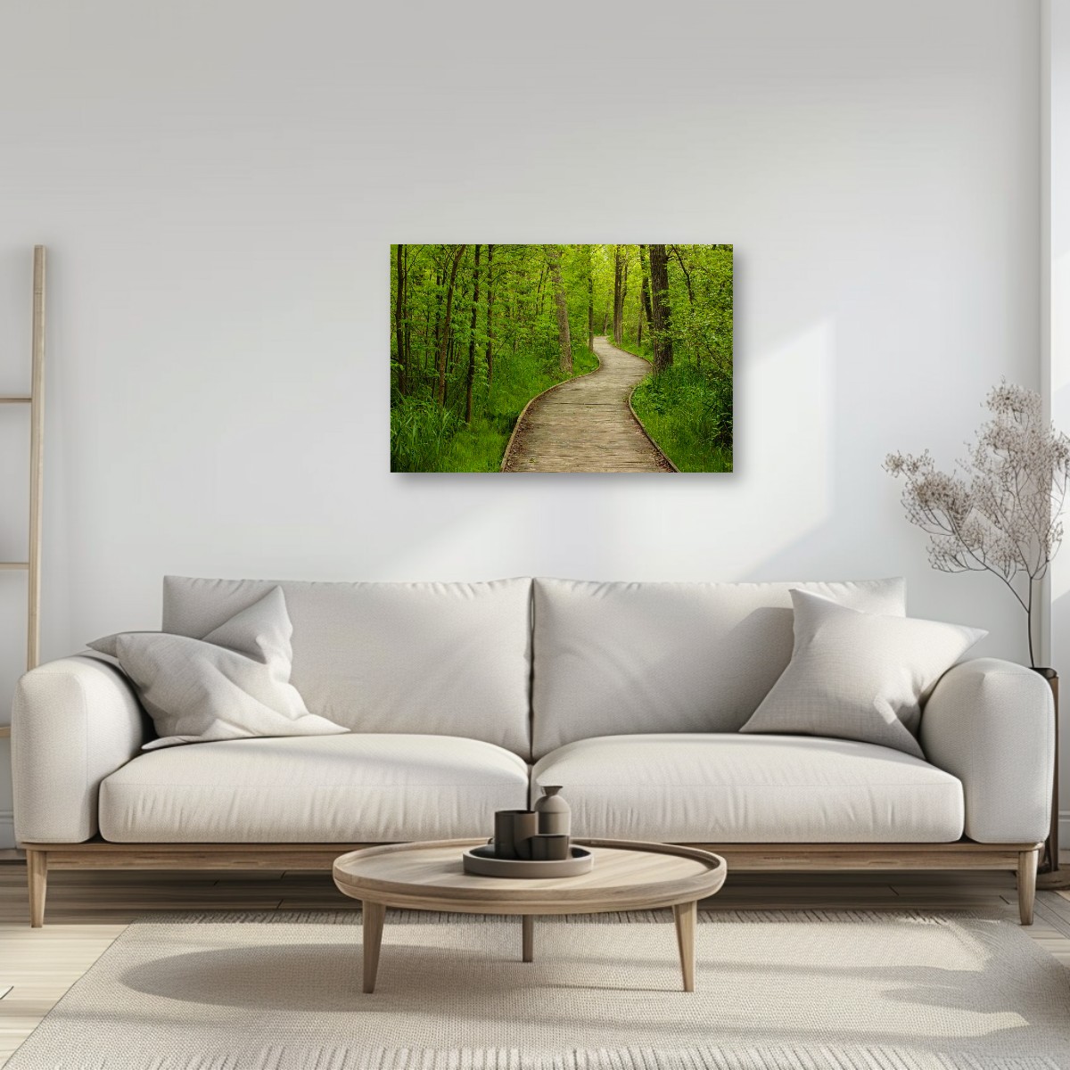 Meandering Boardwalk – Image 5