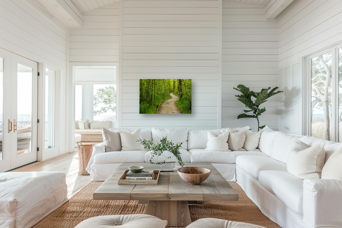 Meandering Boardwalk – Image 4