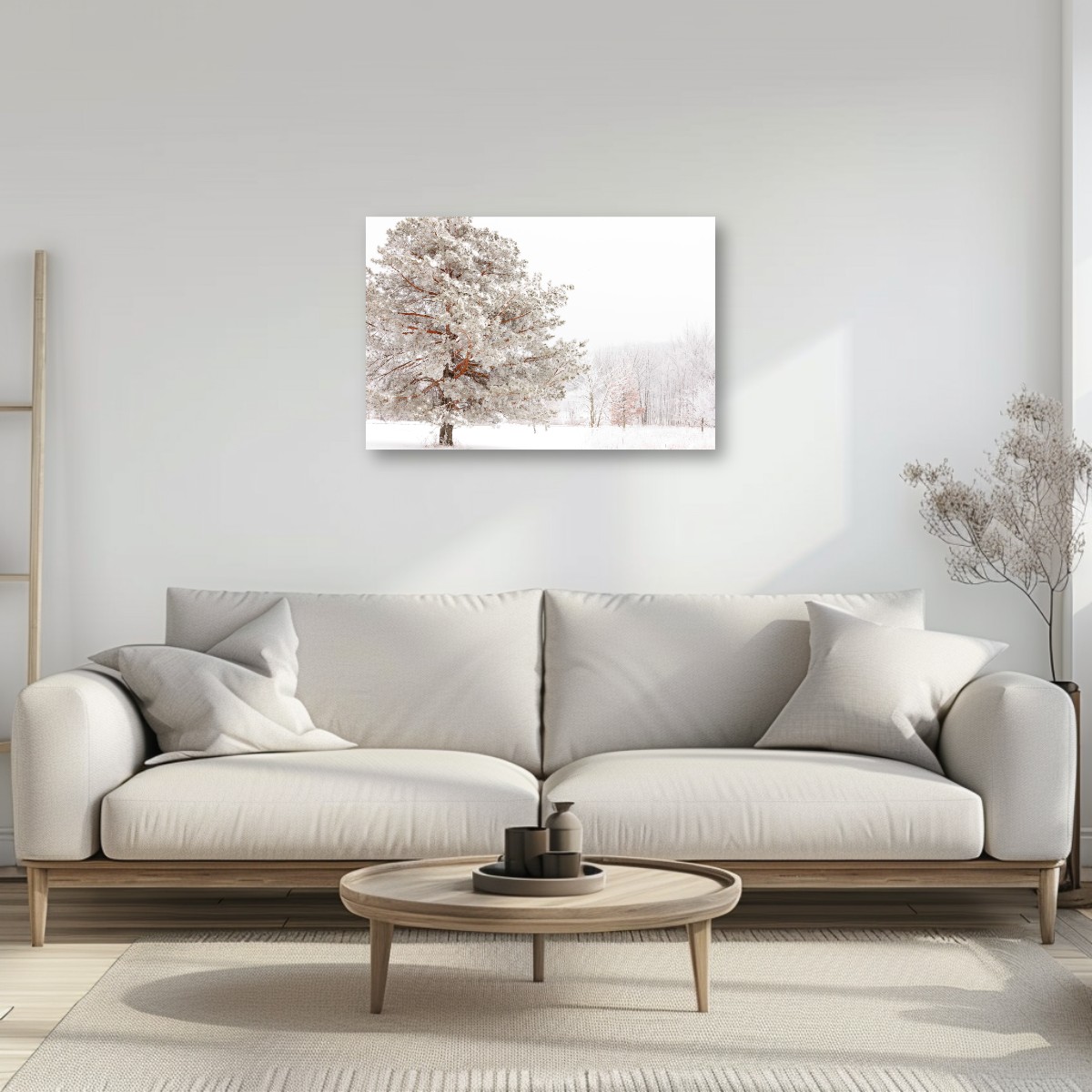 Rimes Ice on Pine – Image 2