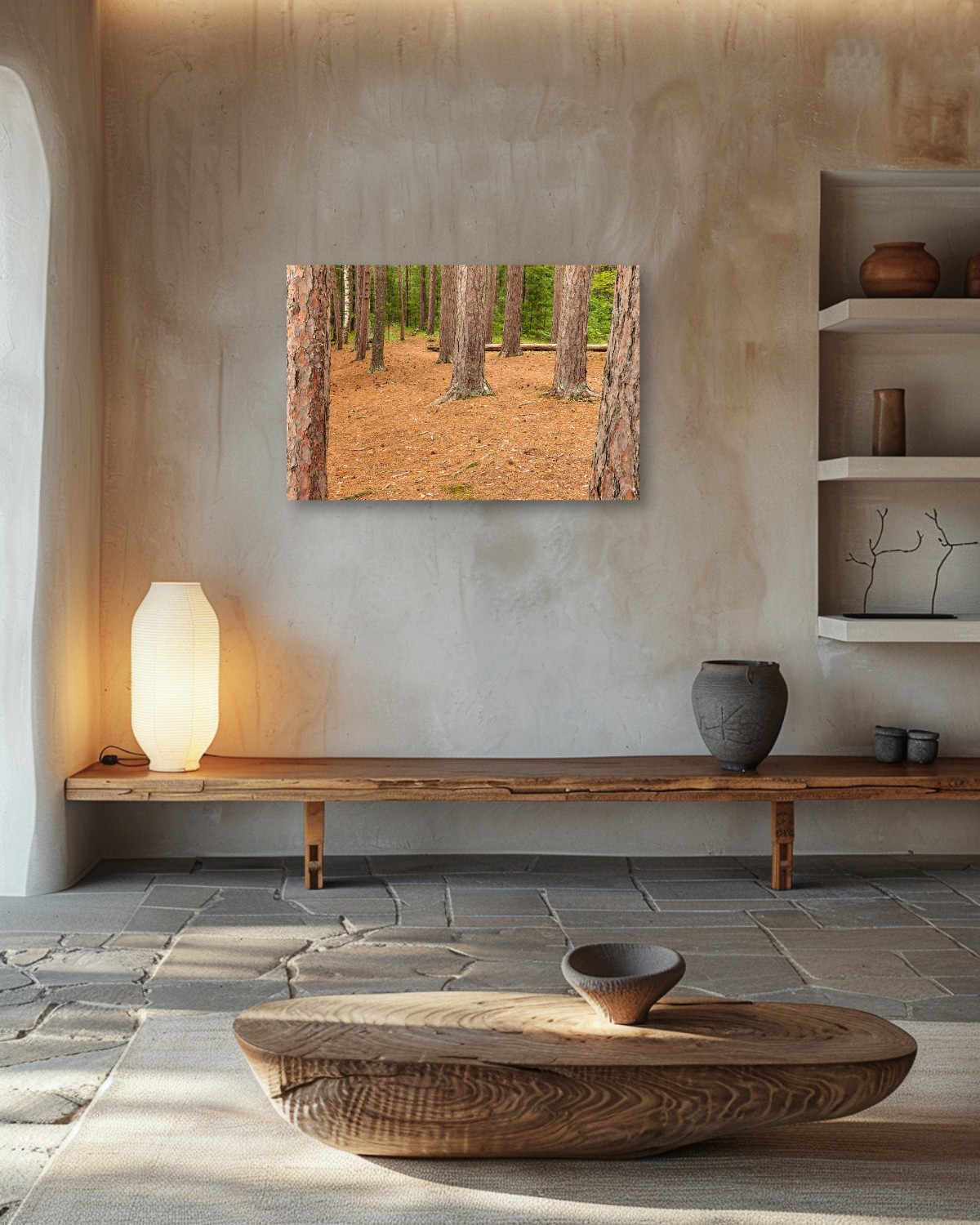 Distant Trail – Image 4