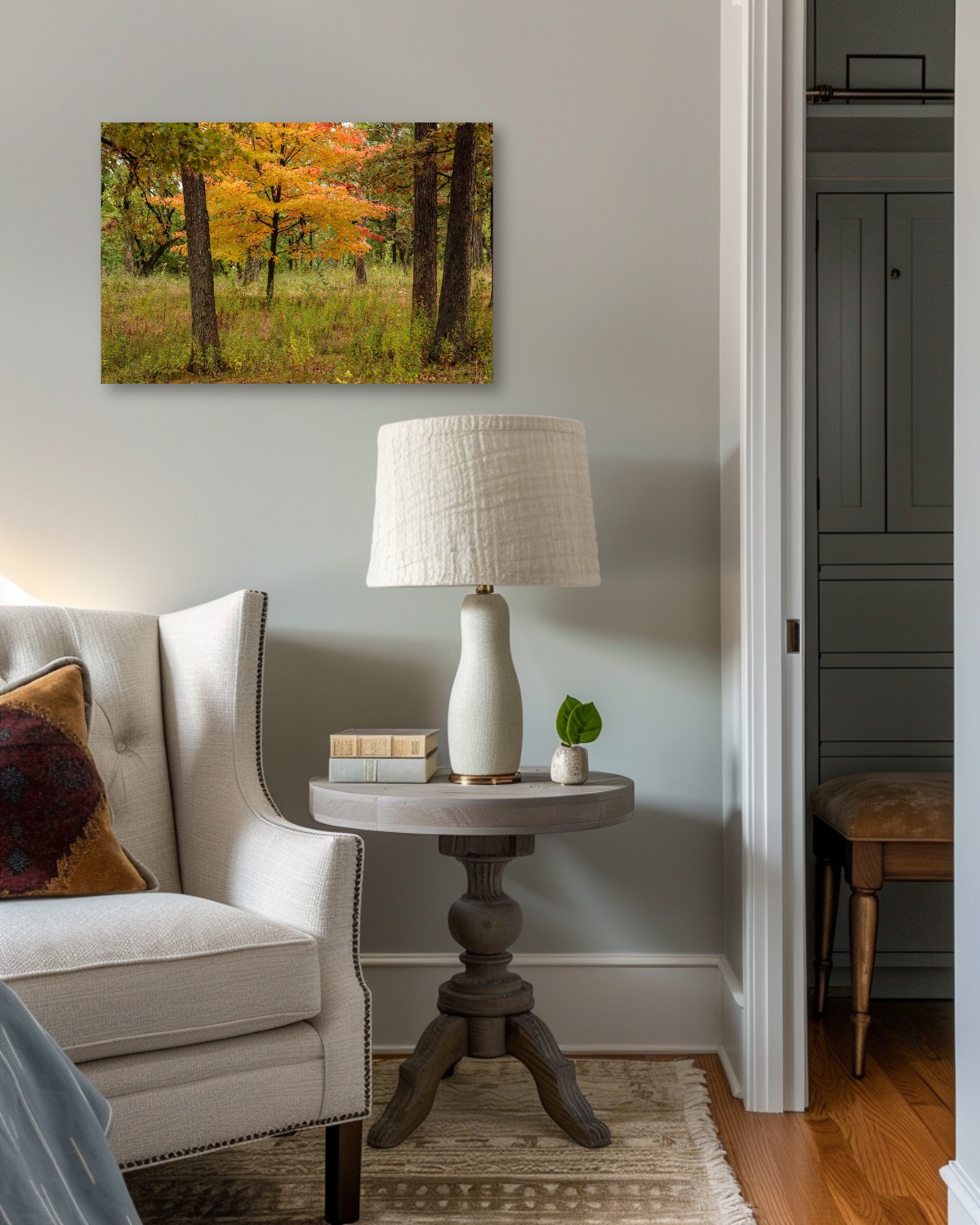 A Forest of Color – Image 2