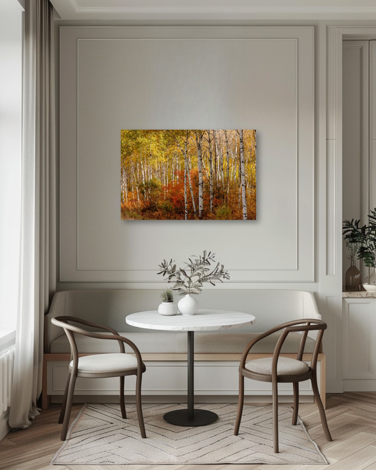 Changing Seasons – Image 6