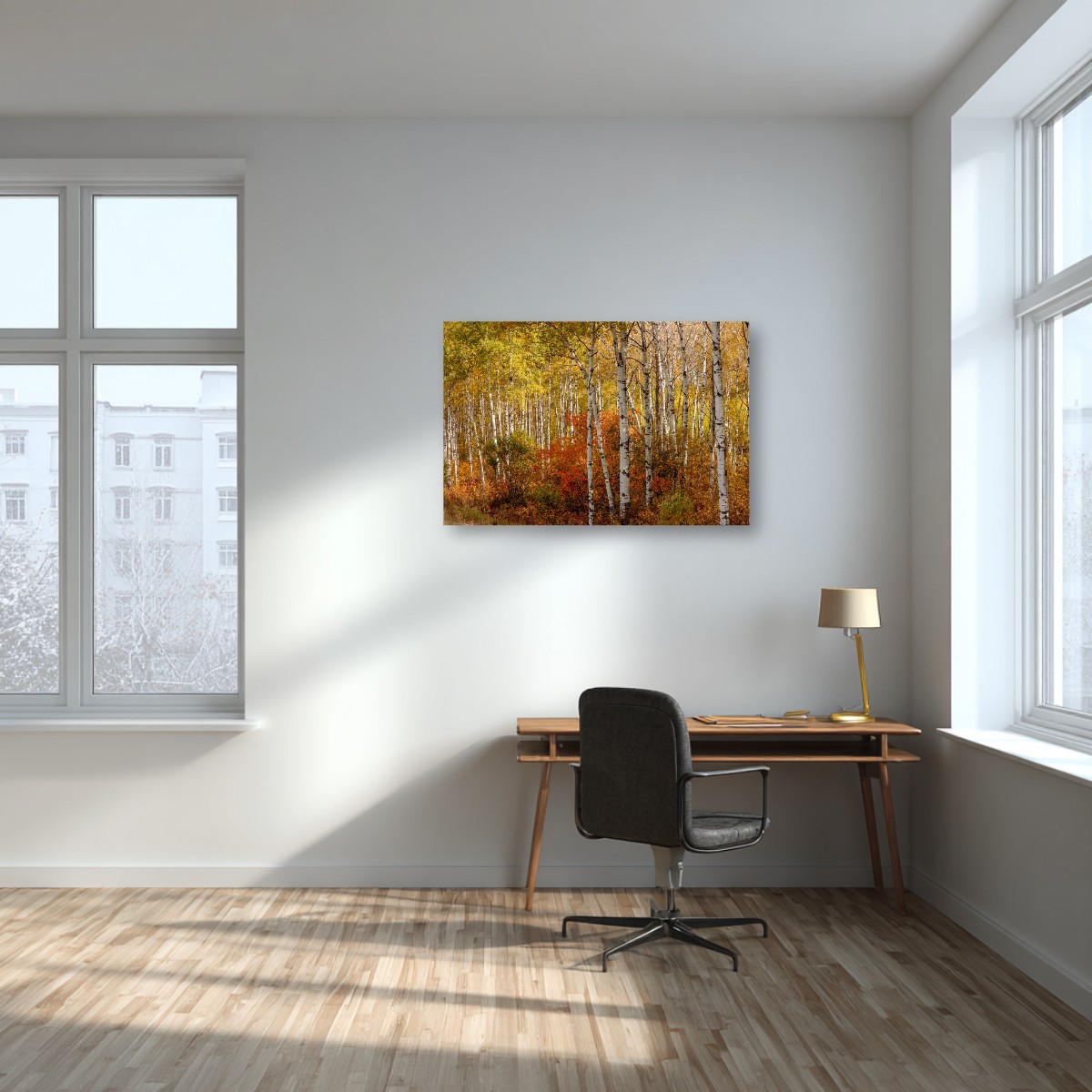 Changing Seasons – Image 4