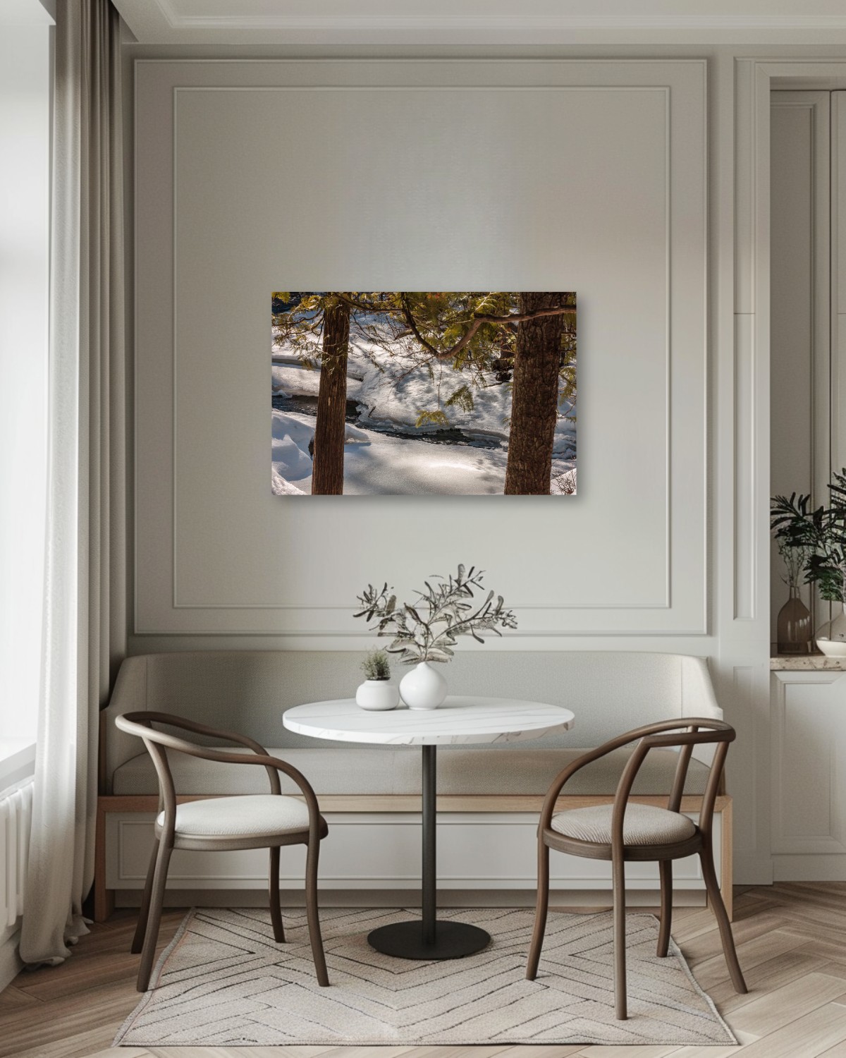 Winter Solitude – Image 2