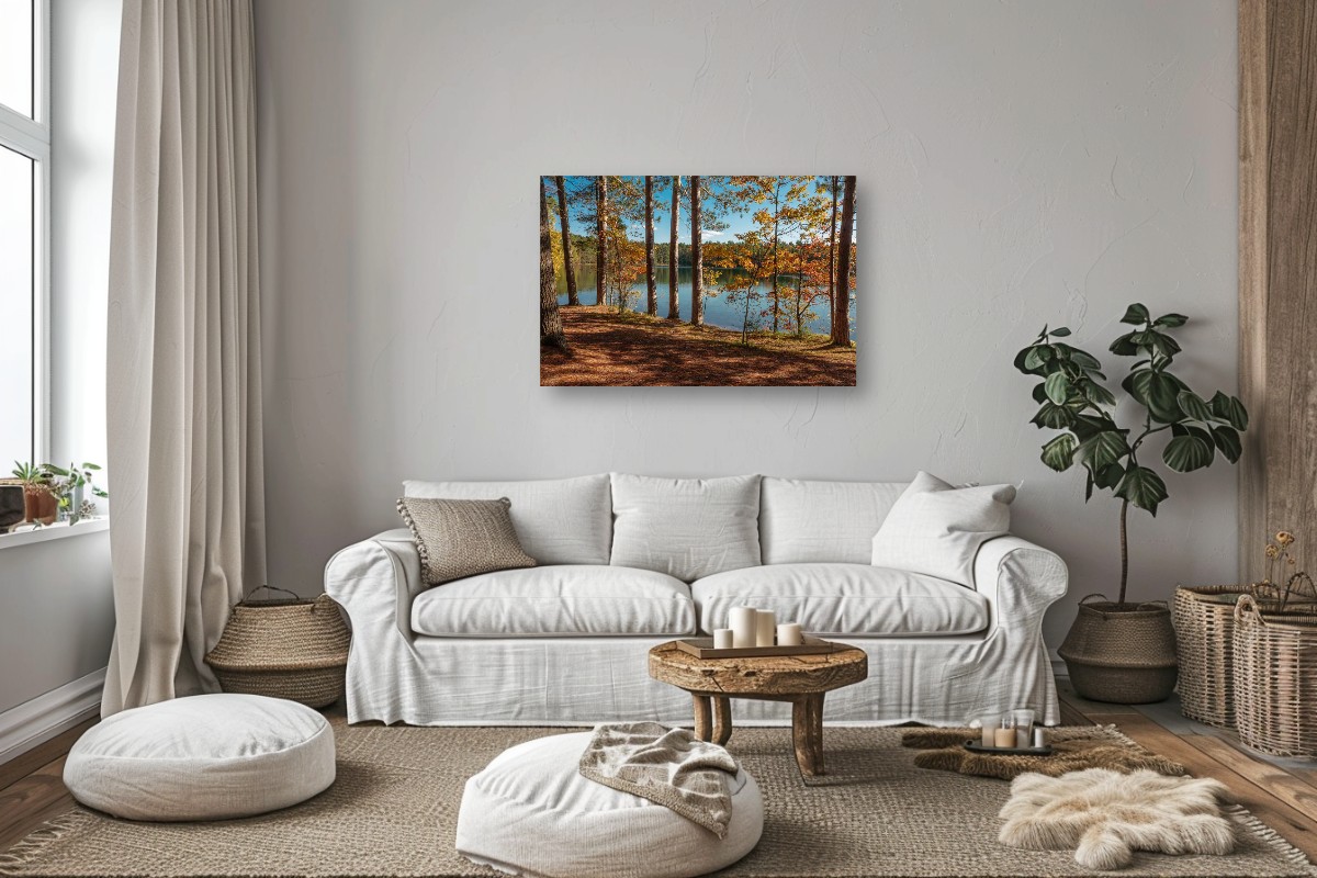 Autumn Afternoon at Firefly – Image 6