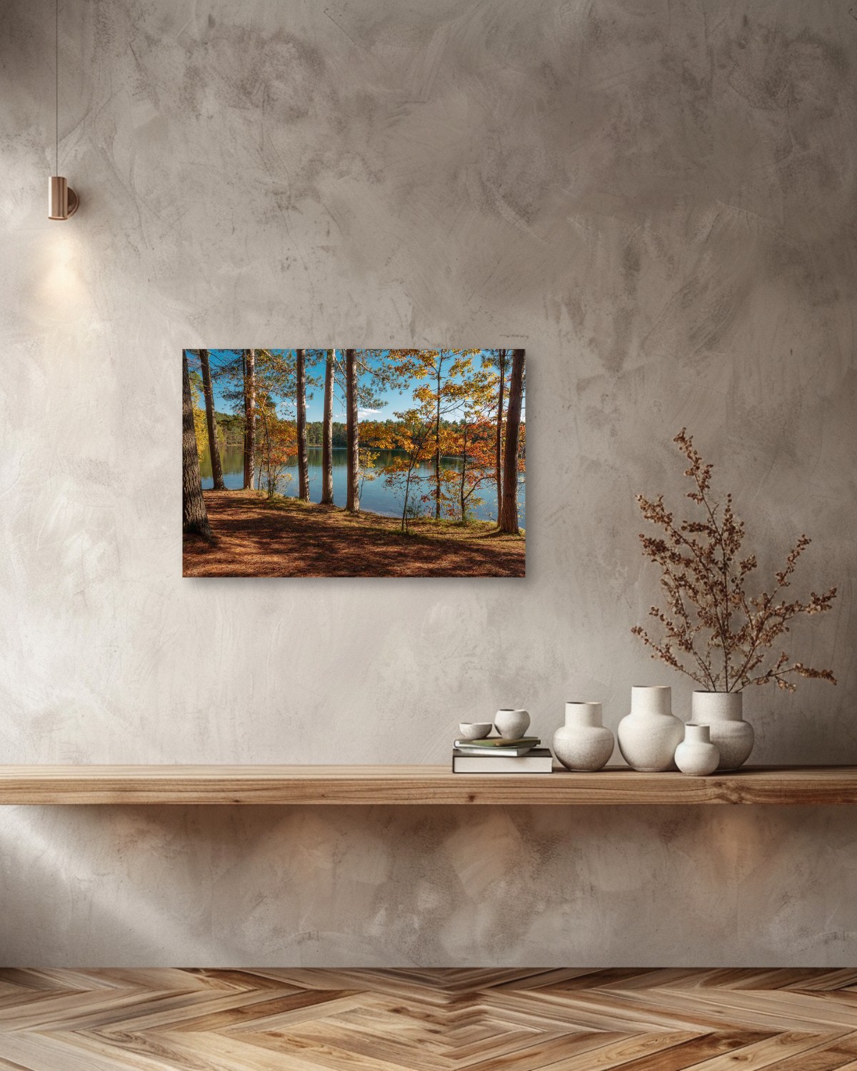 Autumn Afternoon at Firefly – Image 2