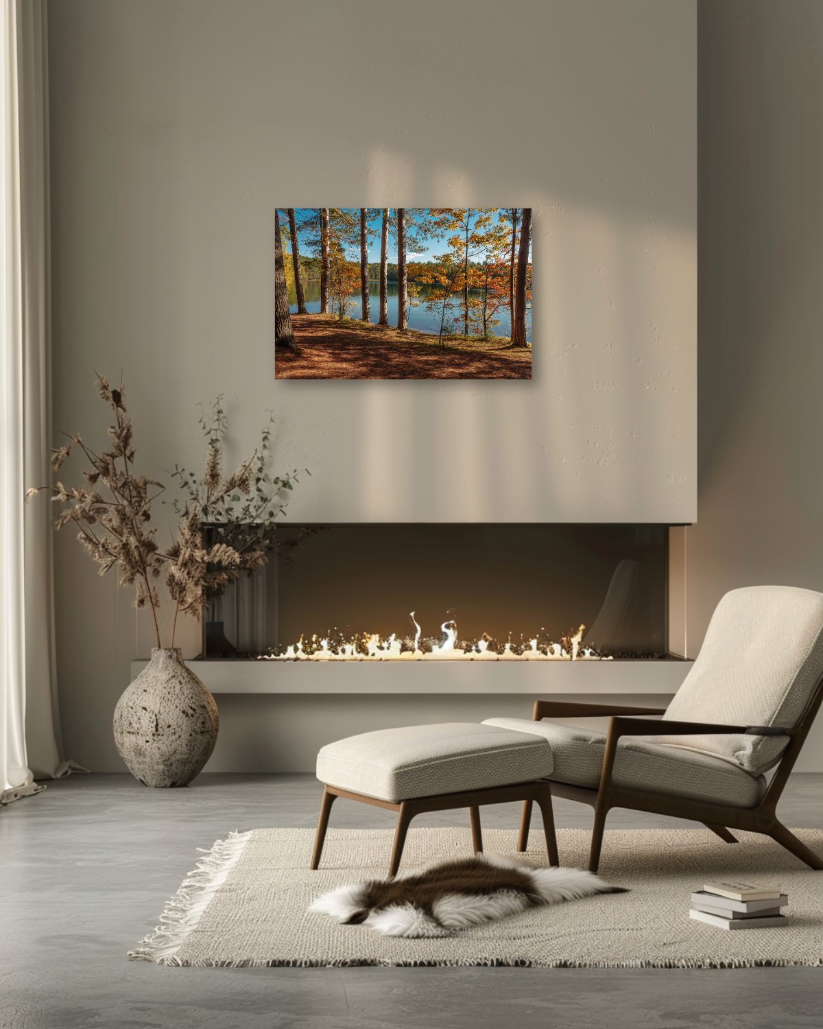 Autumn Afternoon at Firefly – Image 5