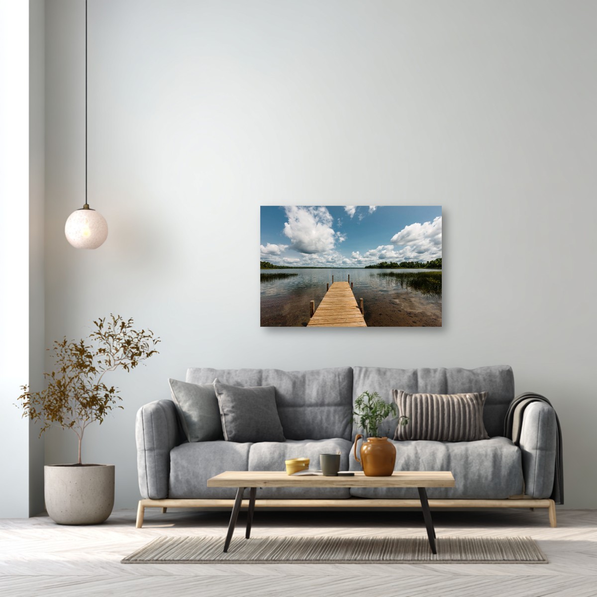 Summer Lake Memories – Image 7