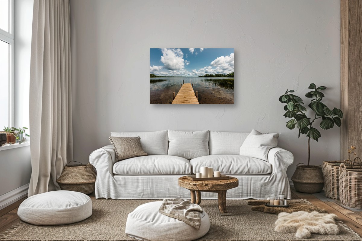 Summer Lake Memories – Image 3