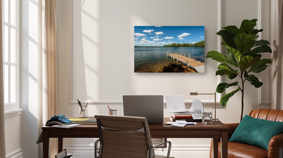 Summer Tranquility – Image 7