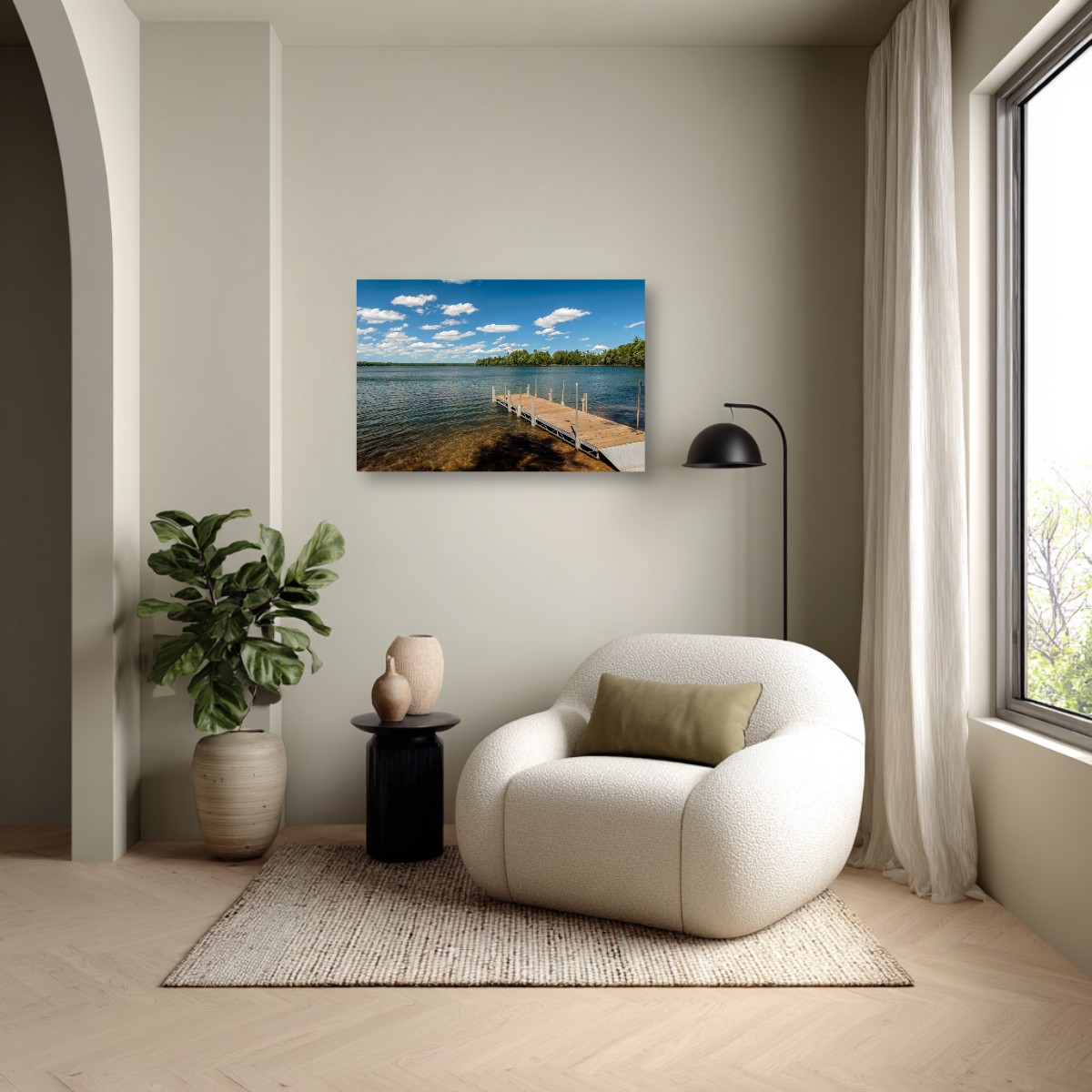 Summer Tranquility – Image 2