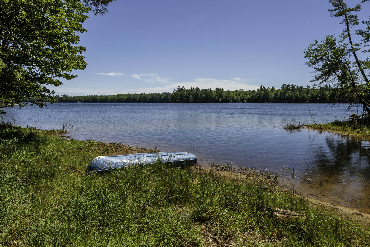 A Lake to Enjoy – Image 1