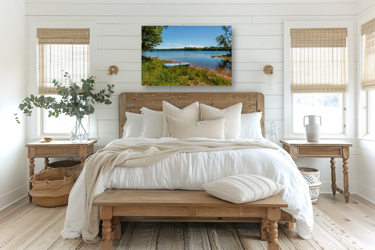 A Lake to Enjoy – Image 8