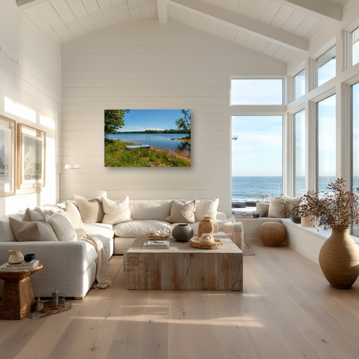 A Lake to Enjoy – Image 7