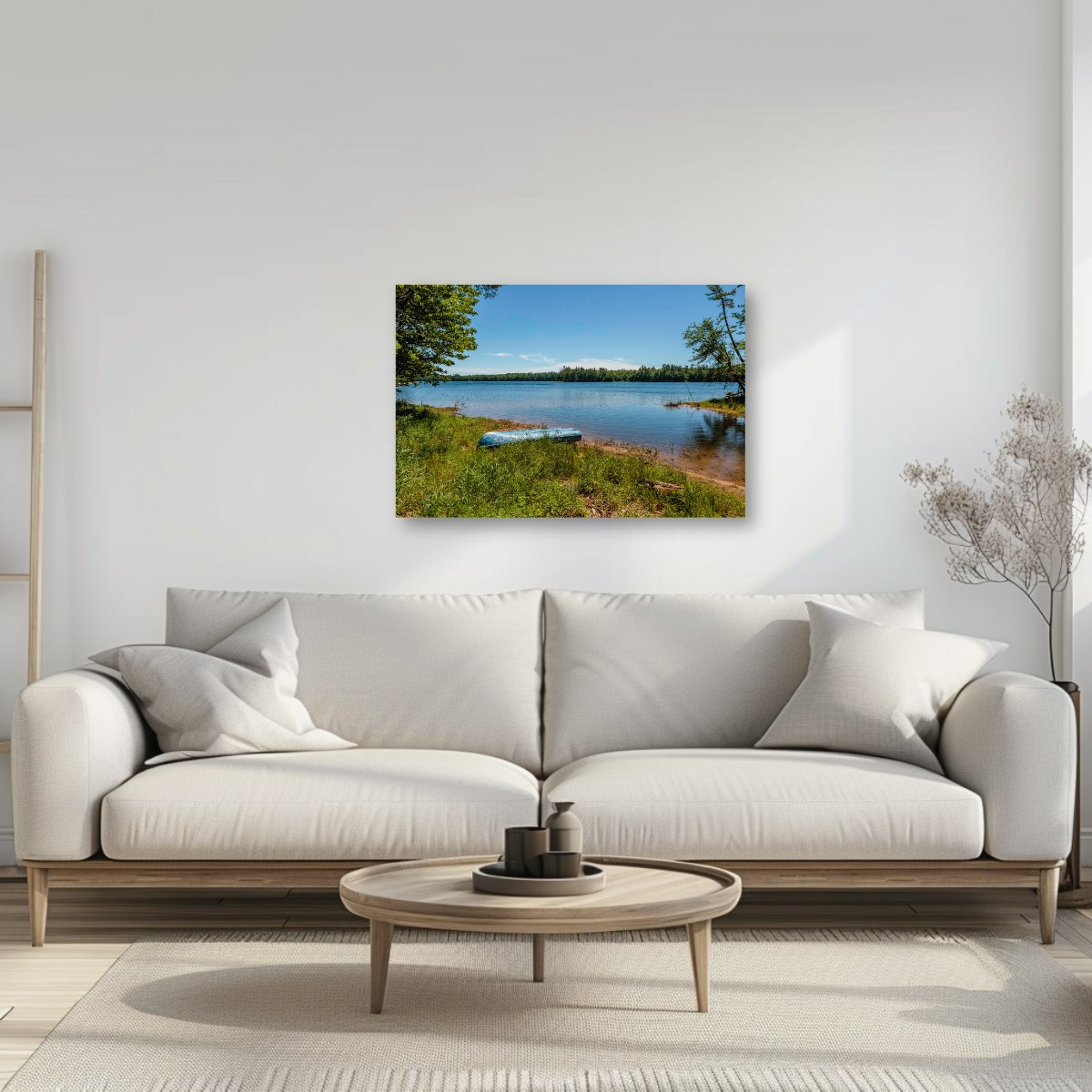 A Lake to Enjoy – Image 4