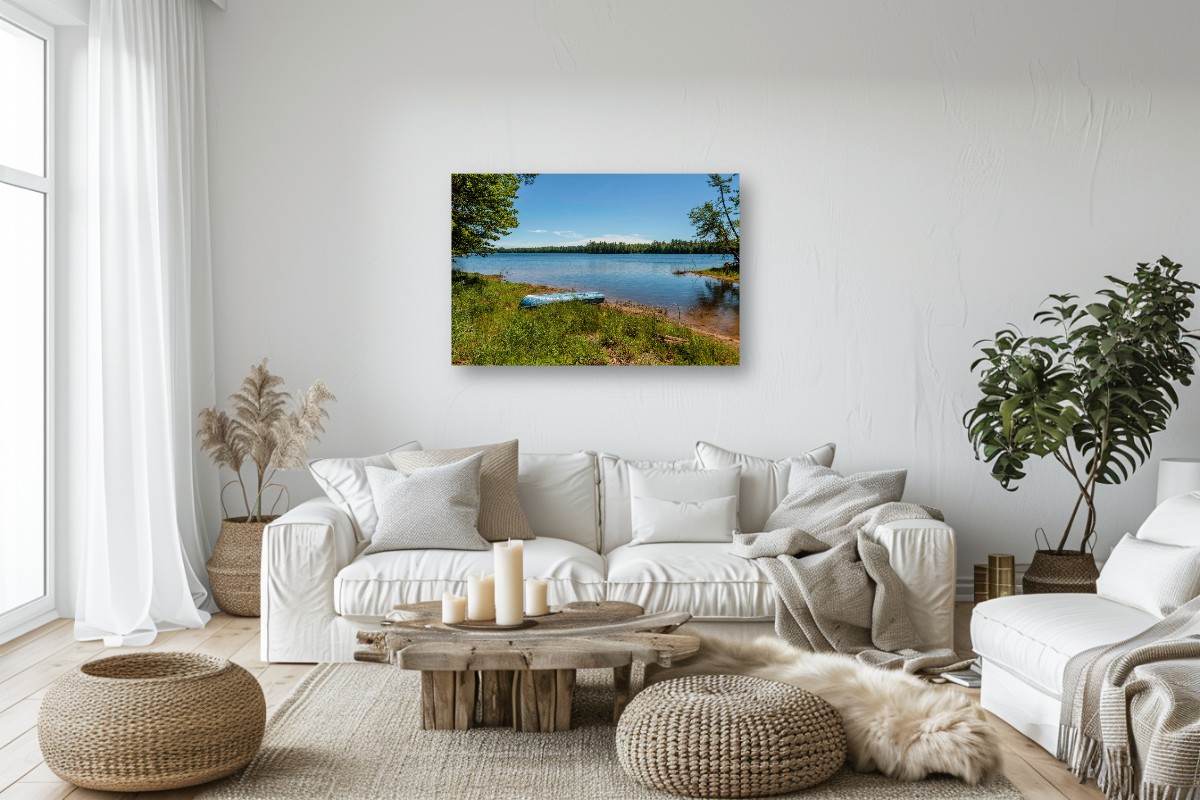 A Lake to Enjoy – Image 6