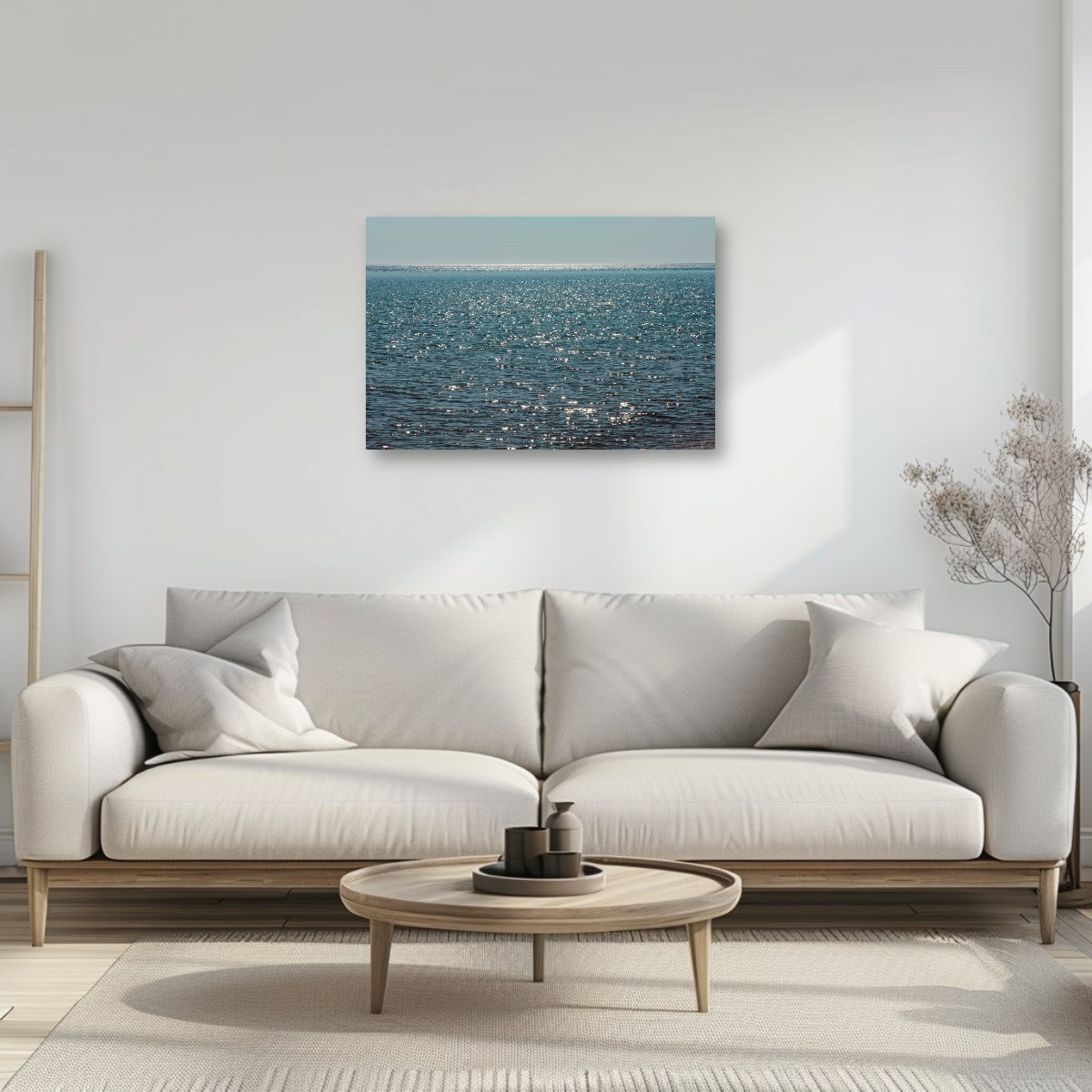 Sunstars Dance over Lake Michigan – Image 4