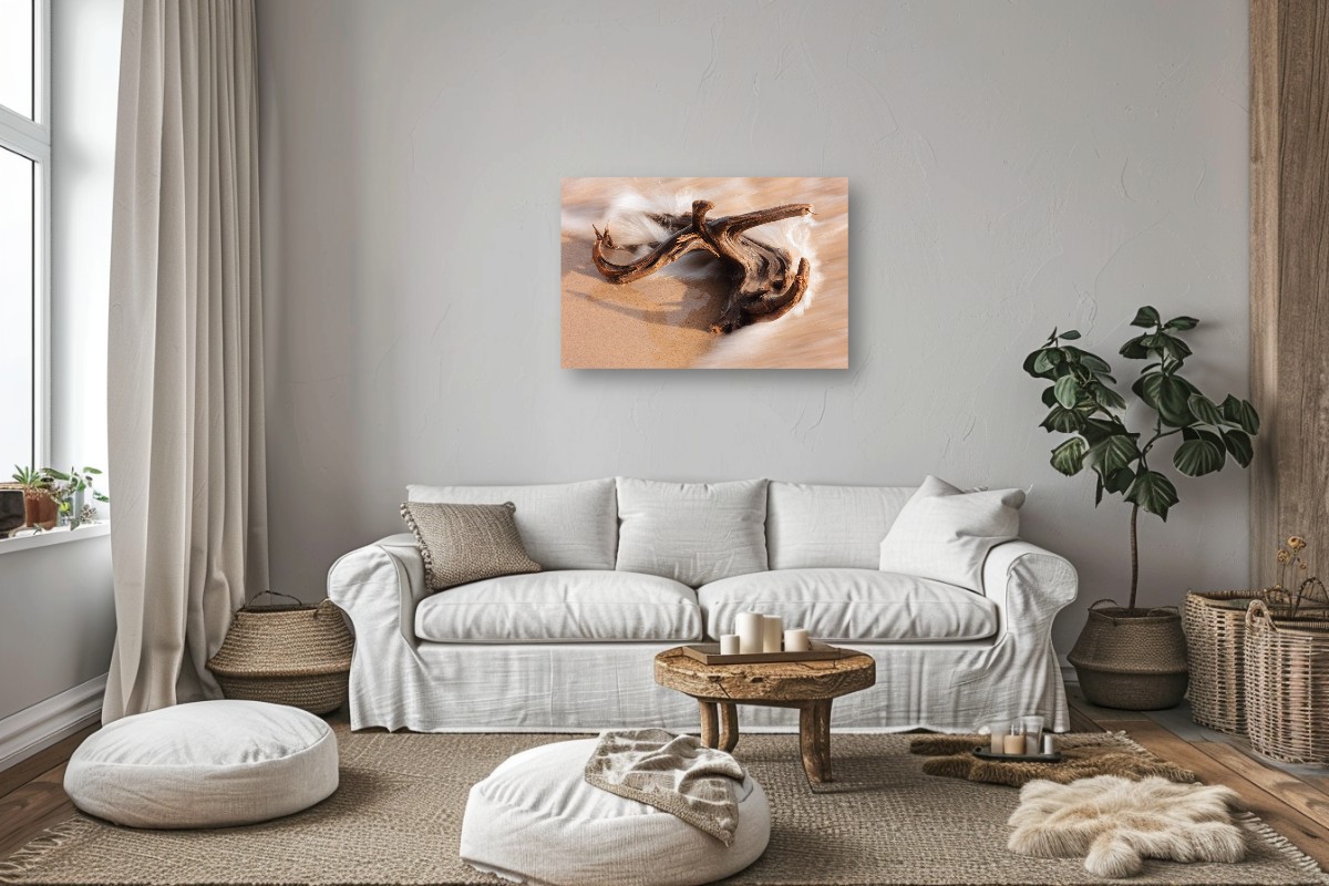Driftwood Awash – Image 5