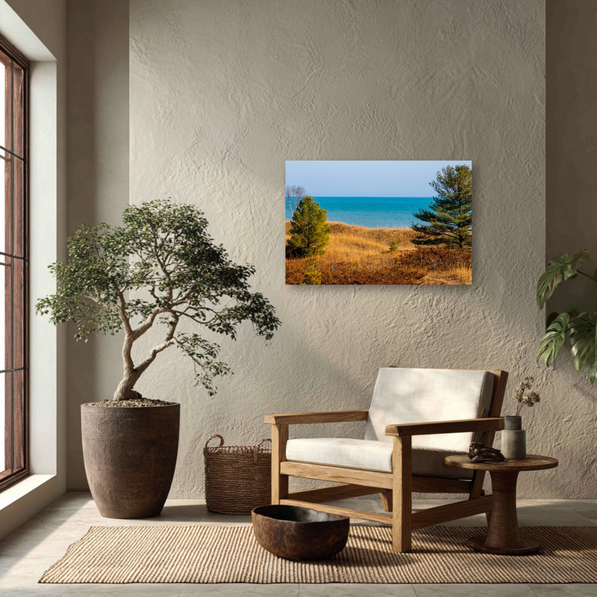 View from the Dunes – Image 6