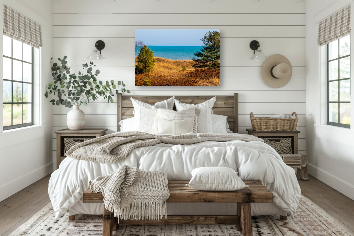 View from the Dunes – Image 2