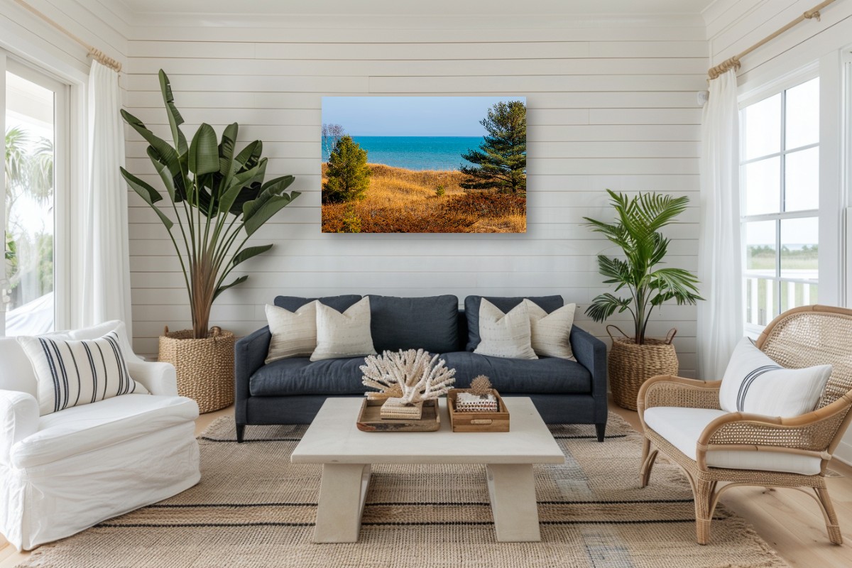 View from the Dunes – Image 4