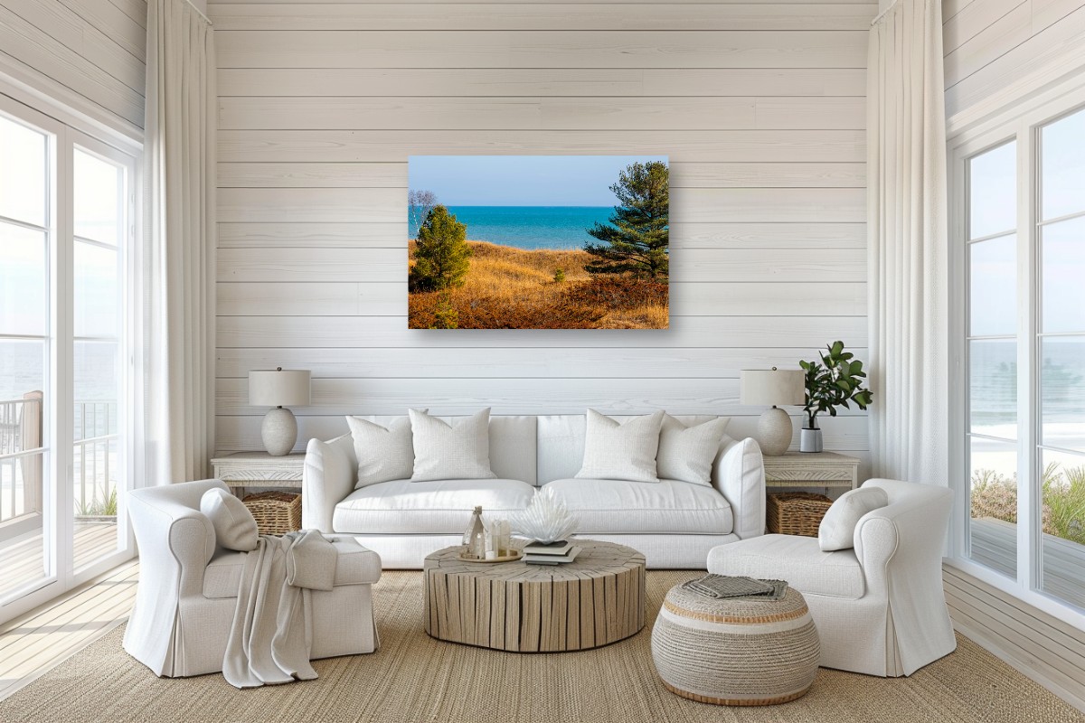 View from the Dunes – Image 5