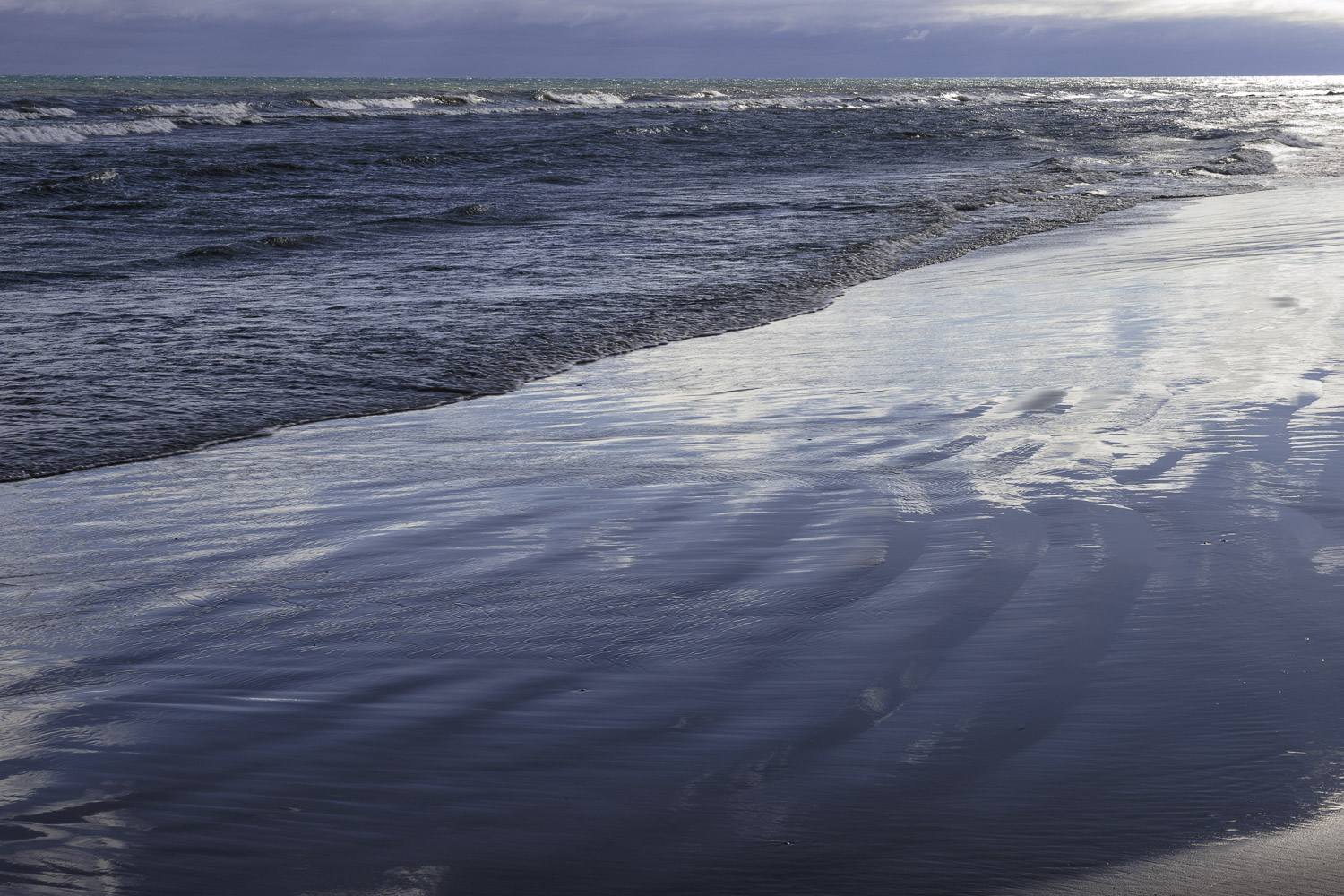 Sunshine on the Horizon – Image 1