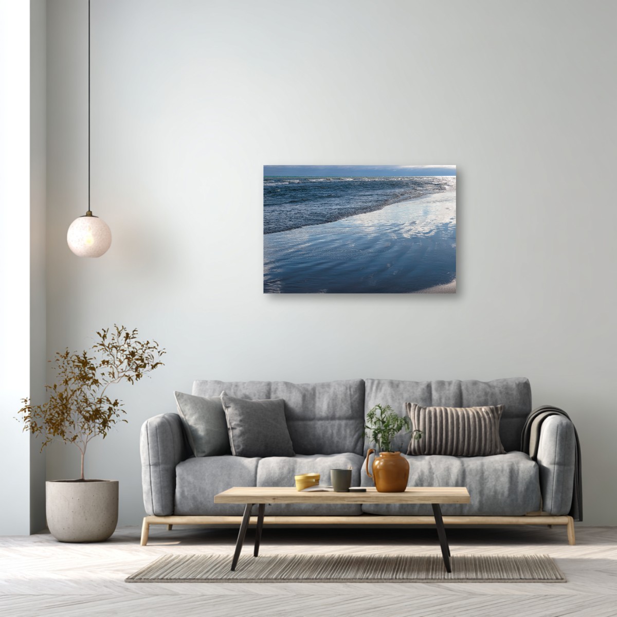 Sunshine on the Horizon – Image 6