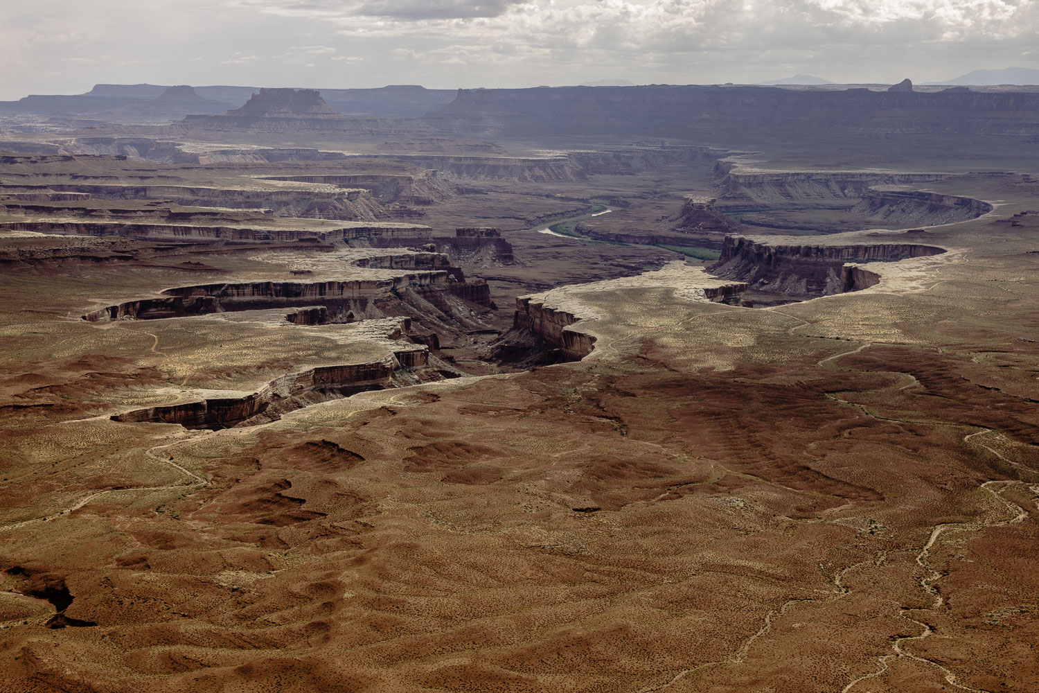 Green River Overlook – Image 1