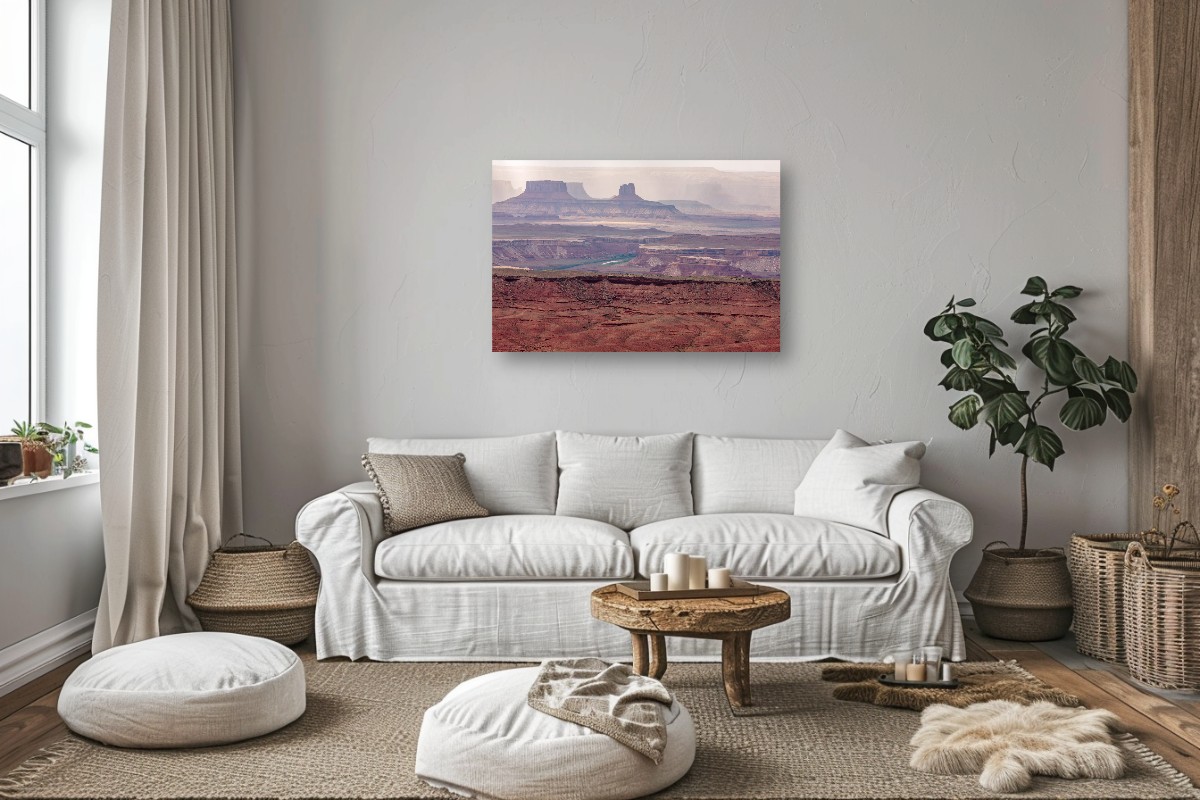 Distant Rain – Image 2