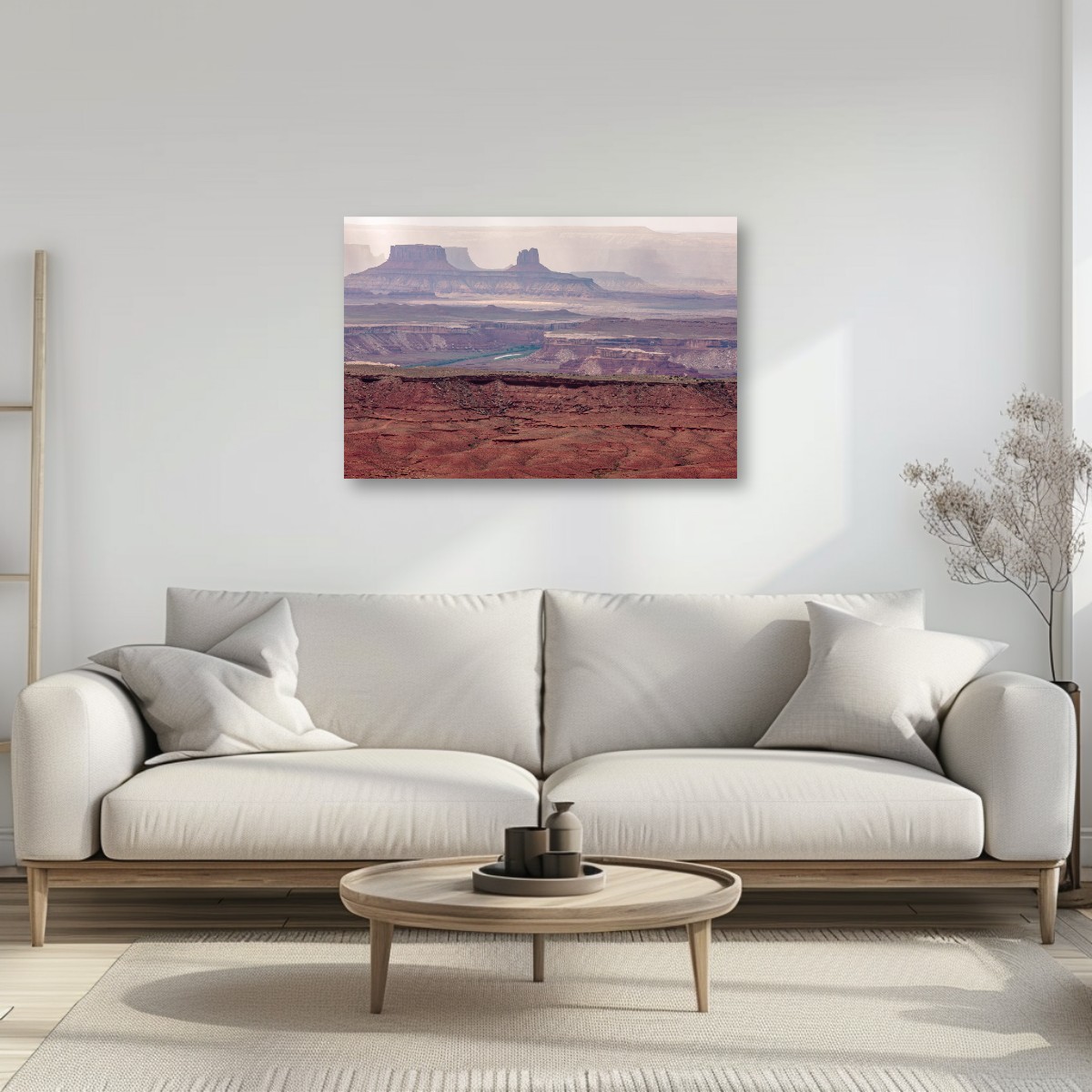Distant Rain – Image 3